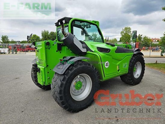 Telescopica - Merlo - tf 42.7 - 140