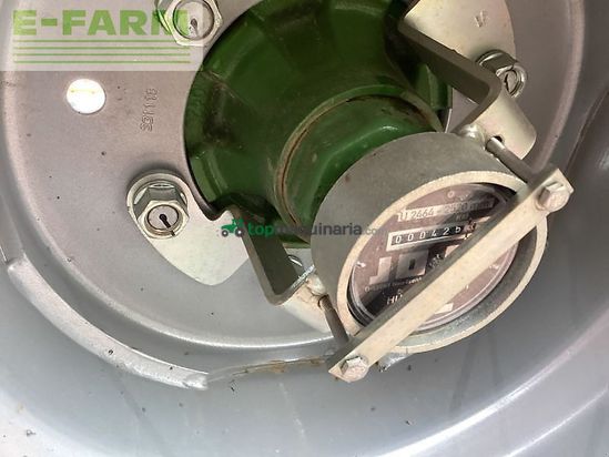Cultivador - Amazone - grubber cenius 5003-2tx