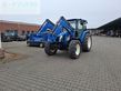 Tractor agrícola - New Holland - t5050