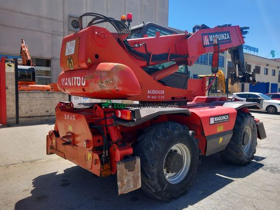 Telescopica MANITOU MRT1742