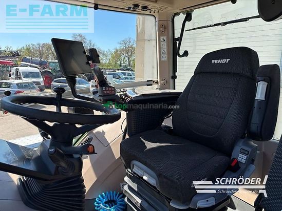 Tractor agrícola - Fendt - 1050 gen3 profi plus