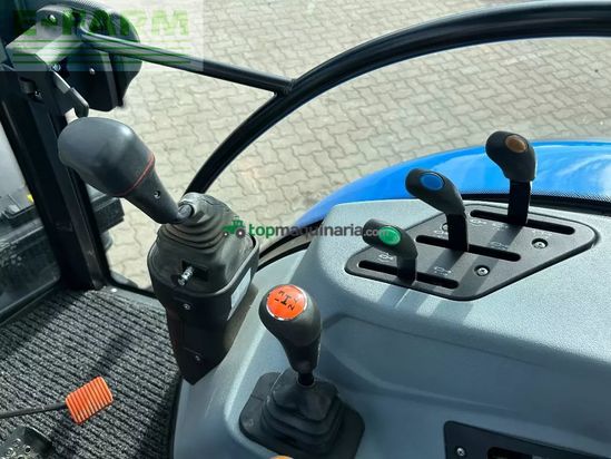 Tractor agrícola - New Holland - t5.90s