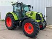 Tractor agrícola - Claas - arion 450 stage v