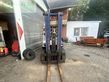 Elevadora - Nissan - egh02f30u dieselstapler mit triplexmast