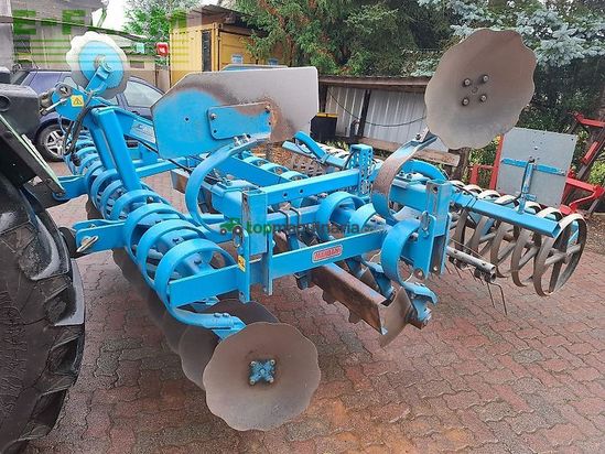 Grada de disco - Mandam - tal-c3