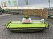 Cortacésped manual - Claas - corto 270 fn