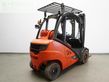 Elevadora - Linde - h 30 t evo 393-02