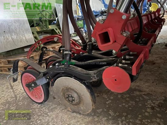 Combinado de siembra - Horsch - express 3kr