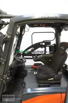 Elevadora - Linde - e 20 ph evo 386-02