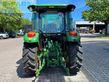 Tractor agrícola - John Deere - 5058e mit frontlader