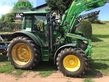 Tractor agrícola - John Deere - 5125r
