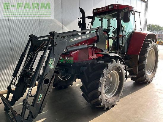 Tractor agrícola - Case IH - cs110