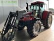 Tractor agrícola - Case IH - cs110