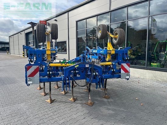 Cultivador - Treffler - tga 430