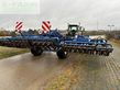 Grada de disco -  - rebell profiline 800