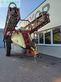 Atomizador - Hardi - commander twin air 4500
