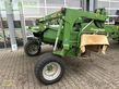 Cortacésped manual - Krone - easycut 3201 cv