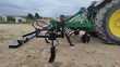 CULTIVADOR CHISEL DE 13 BRAZOS 40X30 CON INTERCEPAS