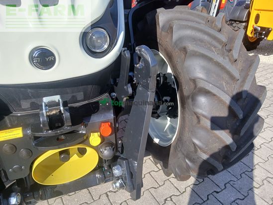 Tractor agrícola - Steyr - 4110 expert cvt CVT