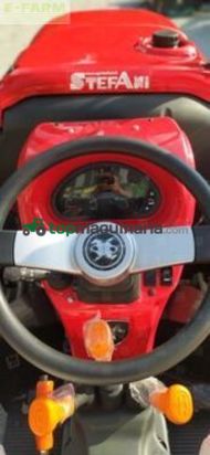 Tractor agrícola -  - tn 5800 major