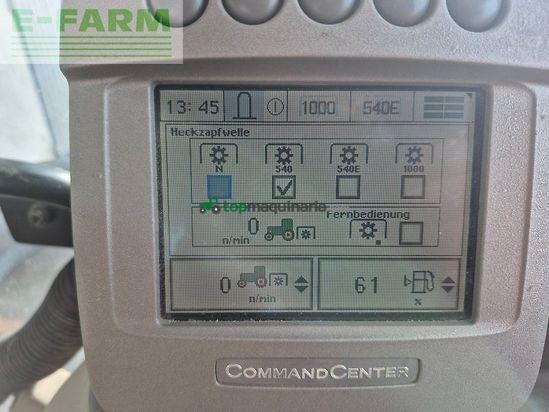 Tractor agrícola - John Deere - 6930 premium