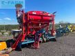 Grada rotativa - Lemken - zirkon 10/300+ rauch venta al