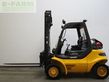 Elevadora - Linde - h 40 t 352-04