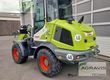 Minicargadora - Claas - torion 537 sinus
