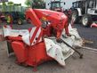 Cortacésped manual - Kuhn - fc313rf
