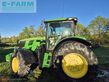 Tractor agrícola - John Deere - 6190r