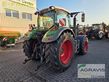 Tractor agrícola - Fendt - 724 vario s4