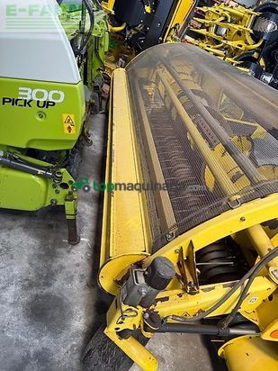 Cabezal - John Deere - 649 pick up