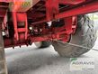 Cinta transportadora de forraje - Hawe - slw 45 tn