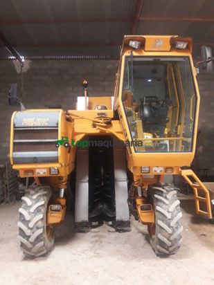 Vendimiadora - Pellenc - 3200