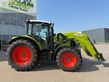 Tractor agrícola - Claas - arion 470 stage v f