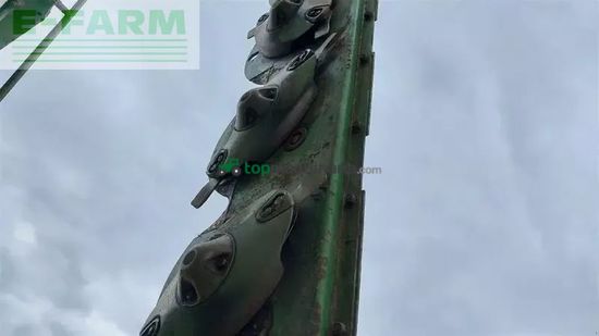 Cortacésped manual - Krone - easycut r 320
