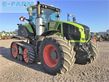 Tractor agrícola - Claas - axion 960 terra trac
