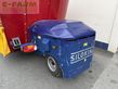 Remolqu esparcidor - Siloking - selfline compact 13