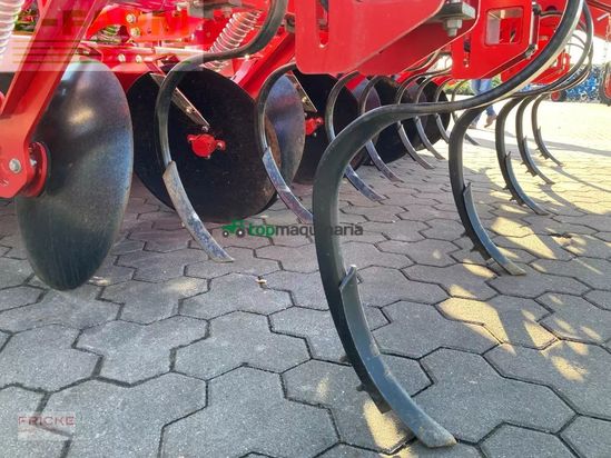 Cosechadora - arrancadora de patata - Grimme - gh 4rg