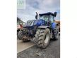 Tractor agrícola - New Holland - t7-290ac