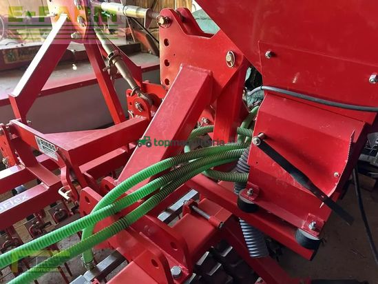 Combinado de siembra -  - greenmaster matador 300 pw 45/50