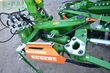 Arado - Amazone - teres 300 v 5+0 100