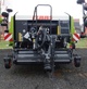 Empacadora gigant - Claas - rollant 454 uniwrap