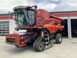 Cosechadora de Cereal - Case IH - axial 7240