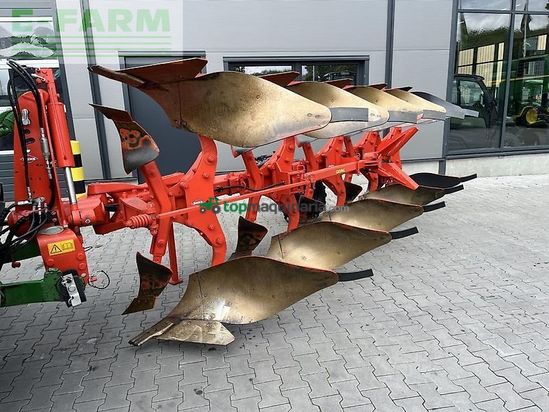Arado - Kuhn - multi-master 123