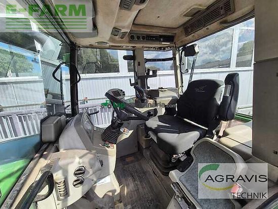 Tractor agrícola - Fendt - 716 vario