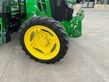 Tractor agrícola - John Deere - 6120m tractor (st26118)