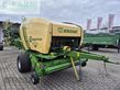 Empacadora gigant - Krone - comprima f 125 xc