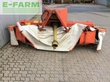 Cortacésped manual - Kuhn - fc 280 f