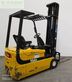 Elevadora - Yale - erp 18 atf